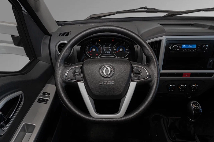 DongFeng Q35